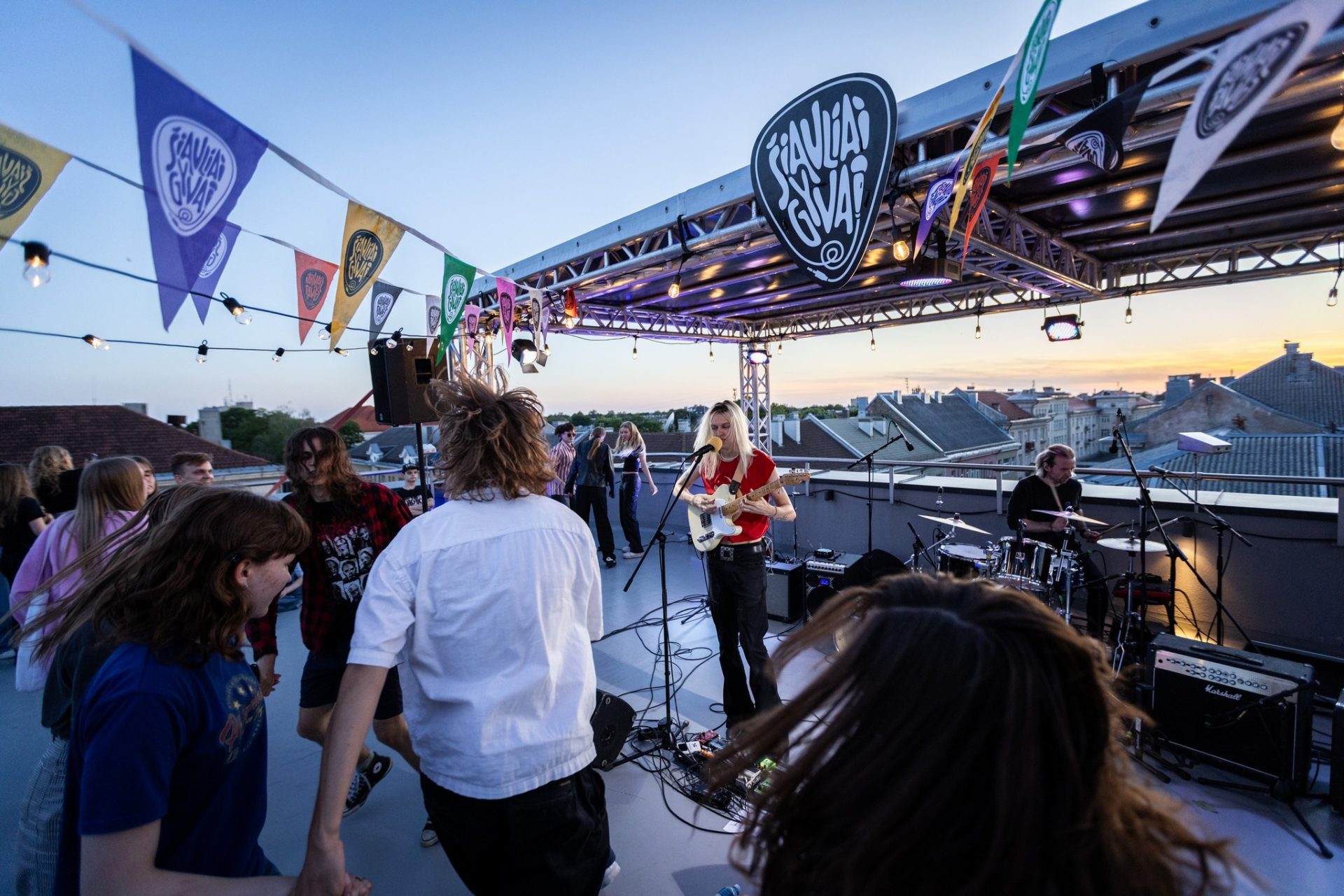 Fot. E. Tamošiūnas. Fotografijos muziejaus archyvas