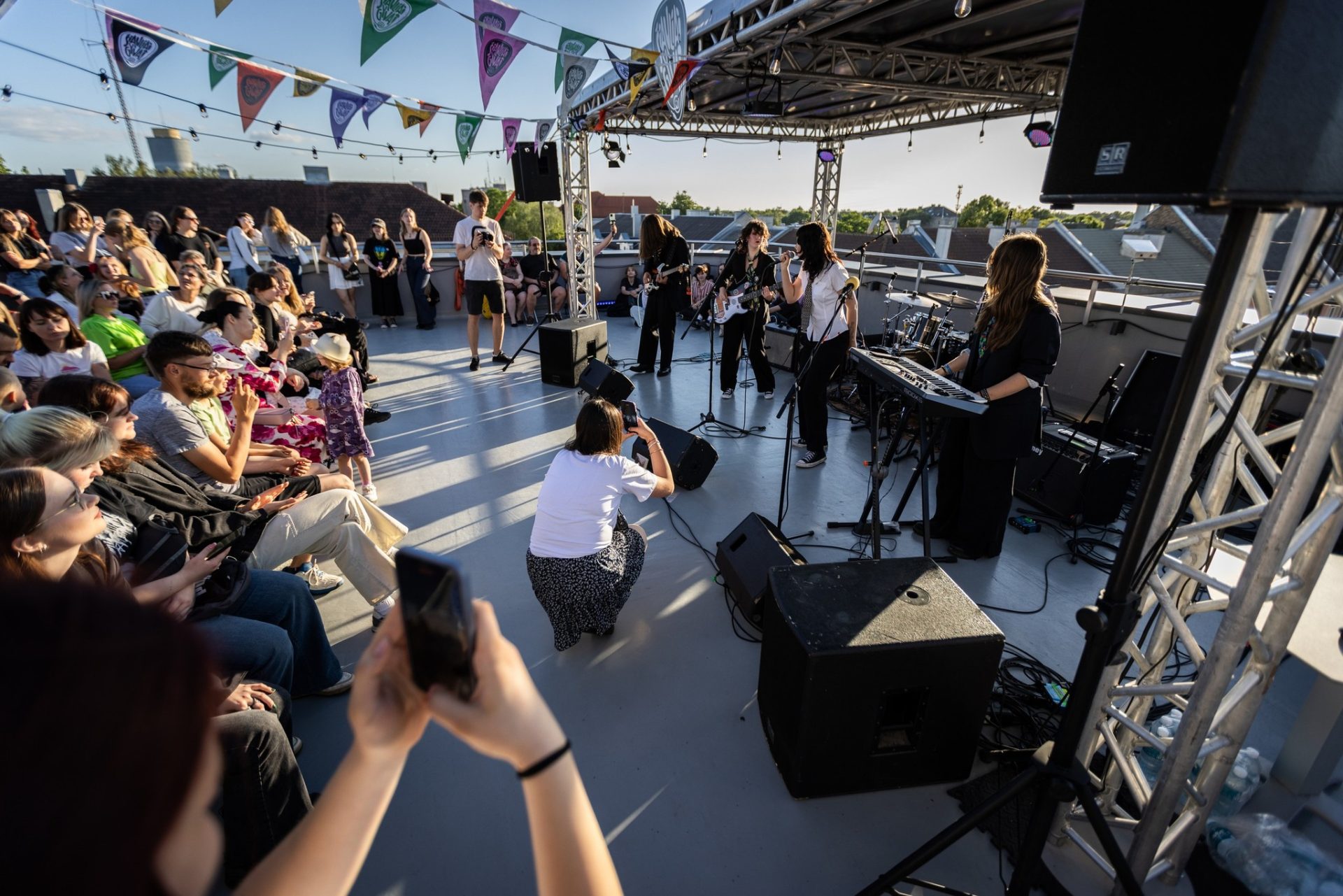 Fot. E. Tamošiūnas. Fotografijos muziejaus archyvas