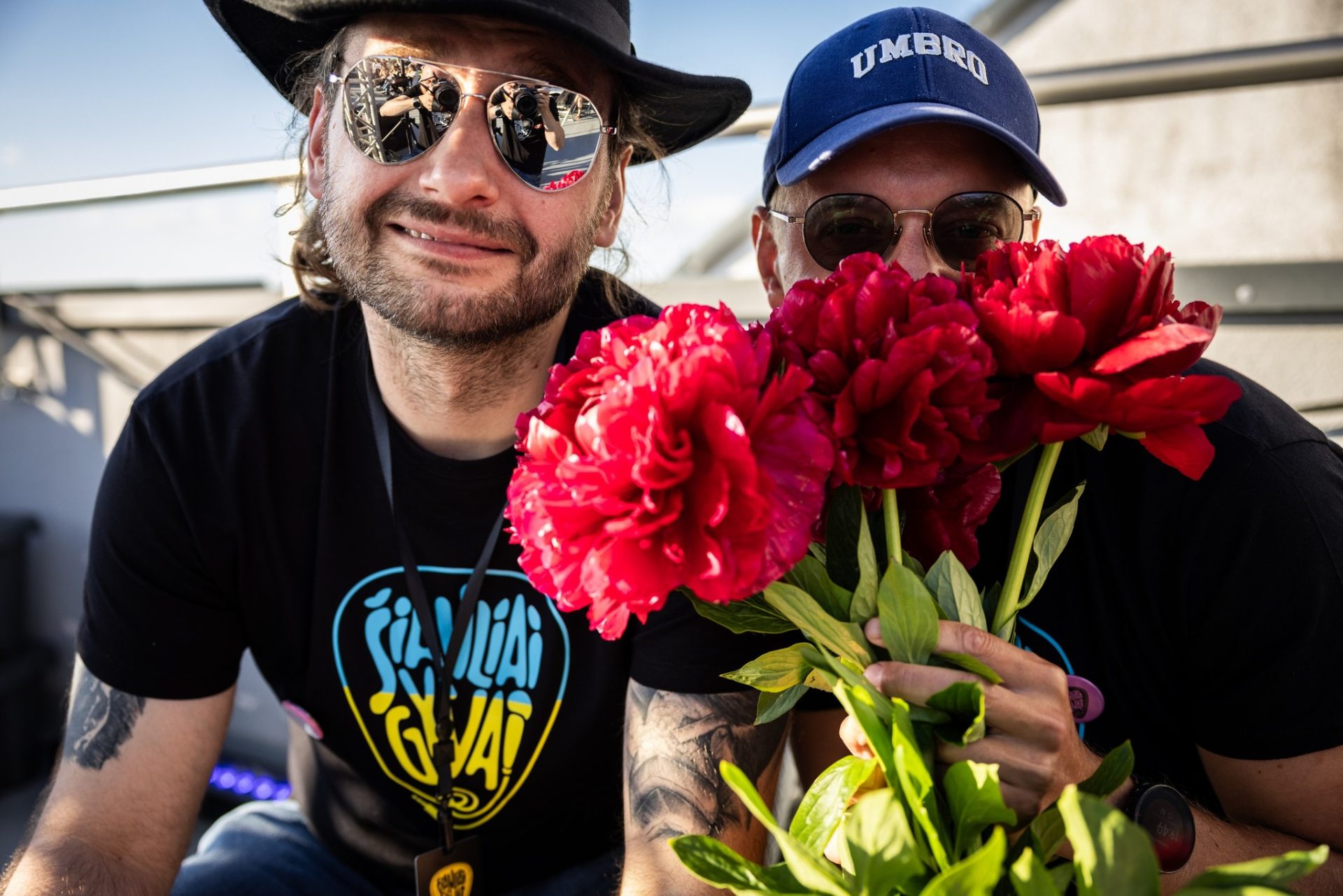 Fot. E. Tamošiūnas. Fotografijos muziejaus archyvas