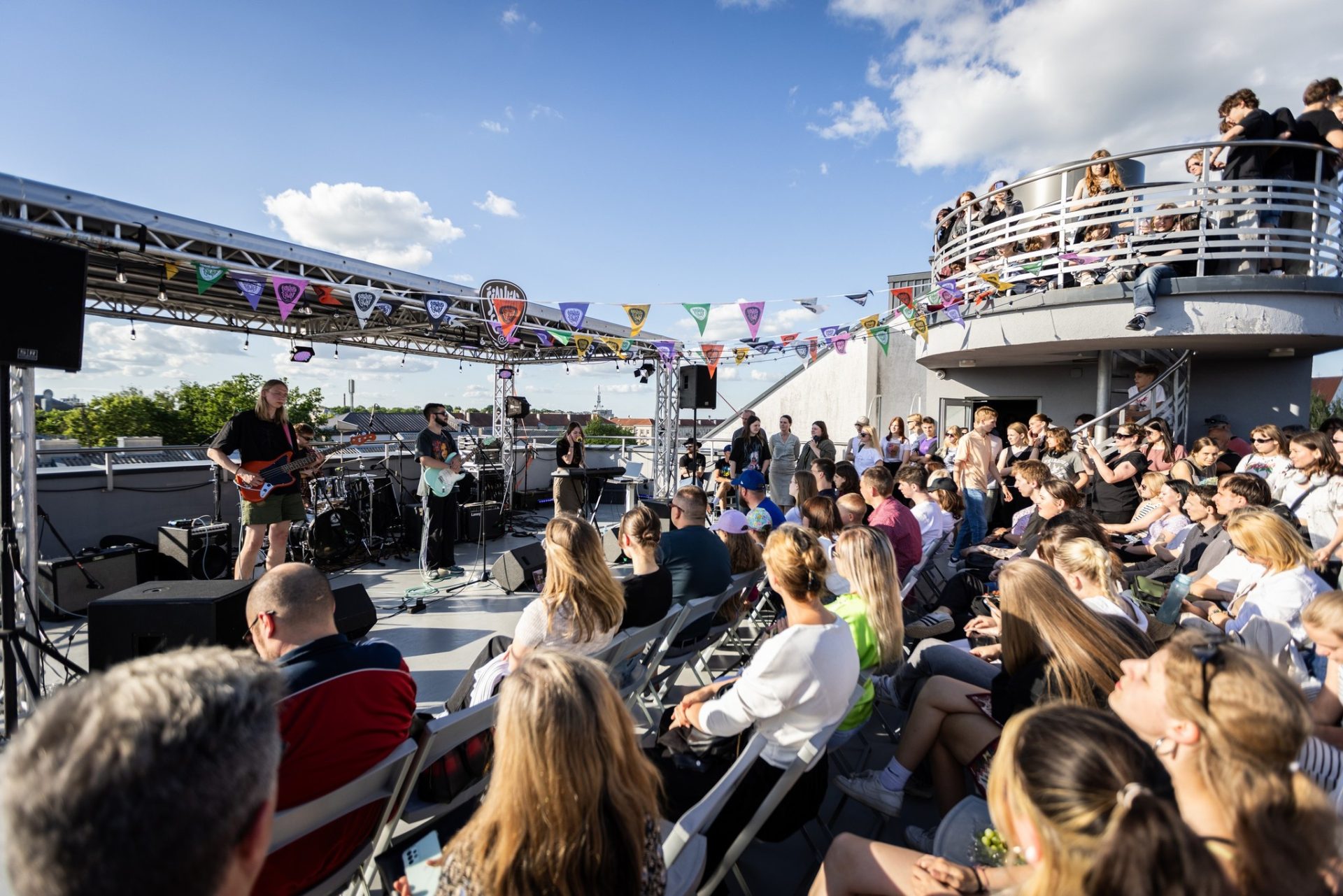 Fot. E. Tamošiūnas. Fotografijos muziejaus archyvas