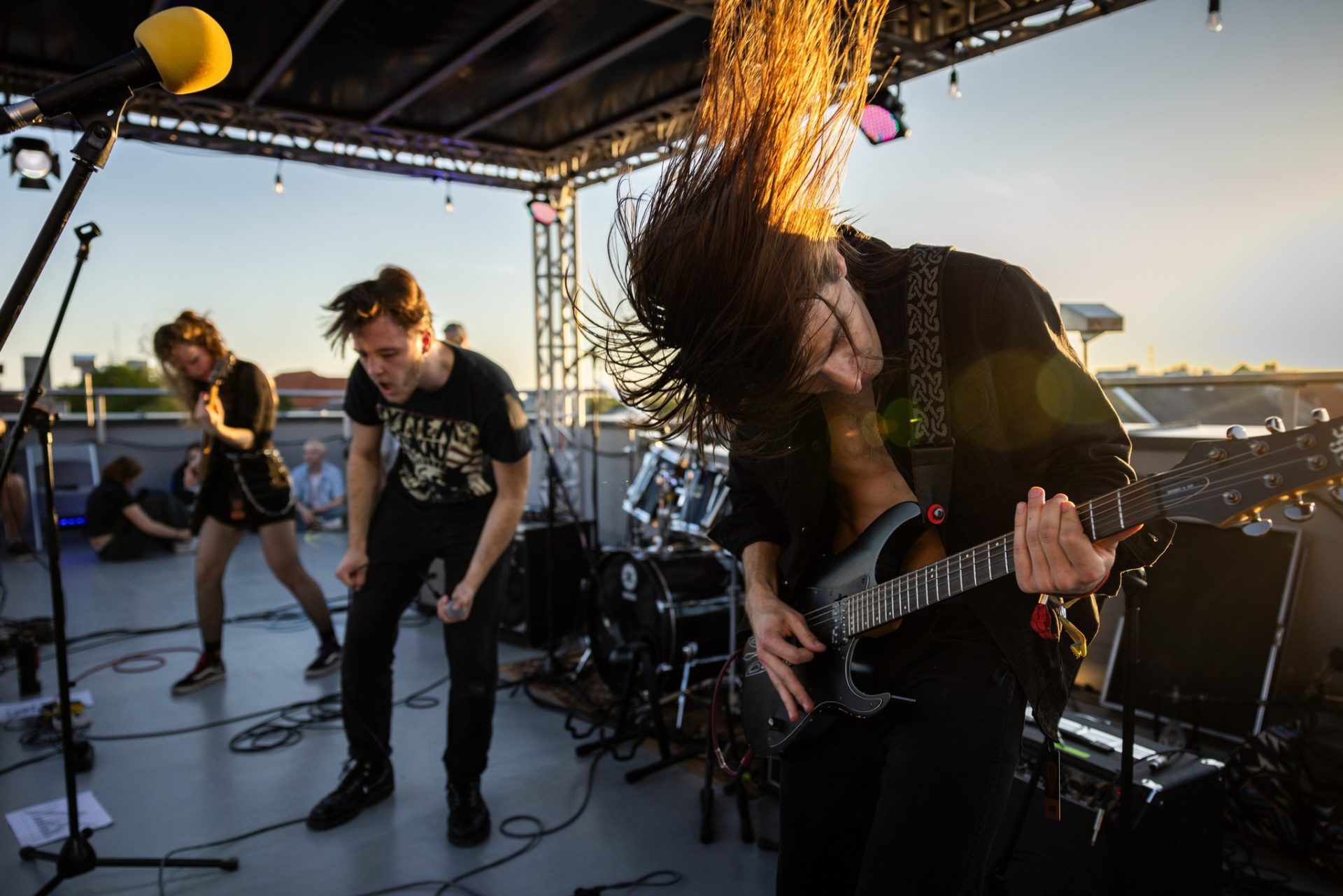 Fot. E. Tamošiūnas. Fotografijos muziejaus archyvas