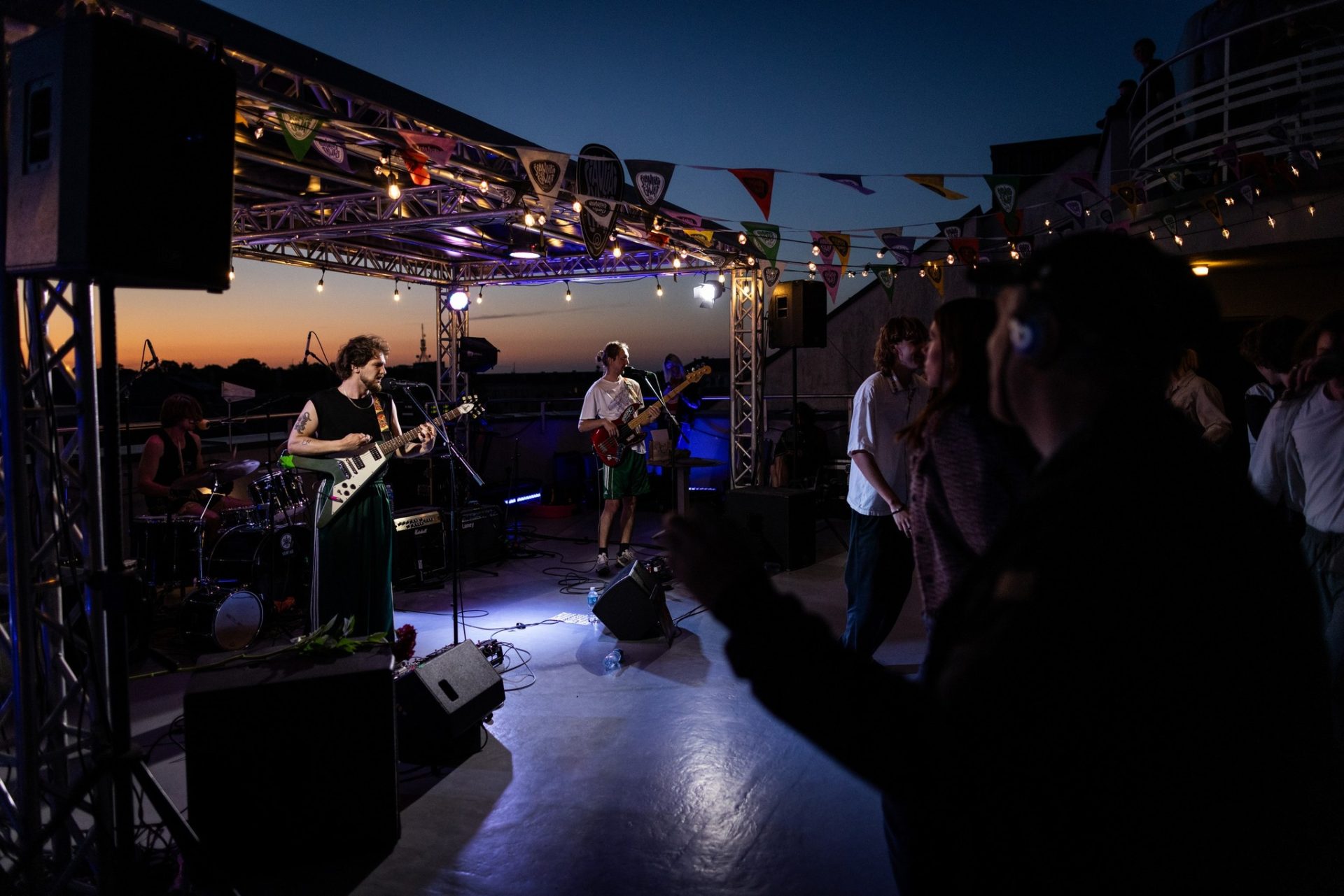 Fot. E. Tamošiūnas. Fotografijos muziejaus archyvas