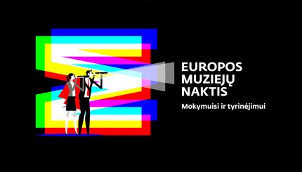 EUROPOS MUZIEJŲ NAKTIS 2024