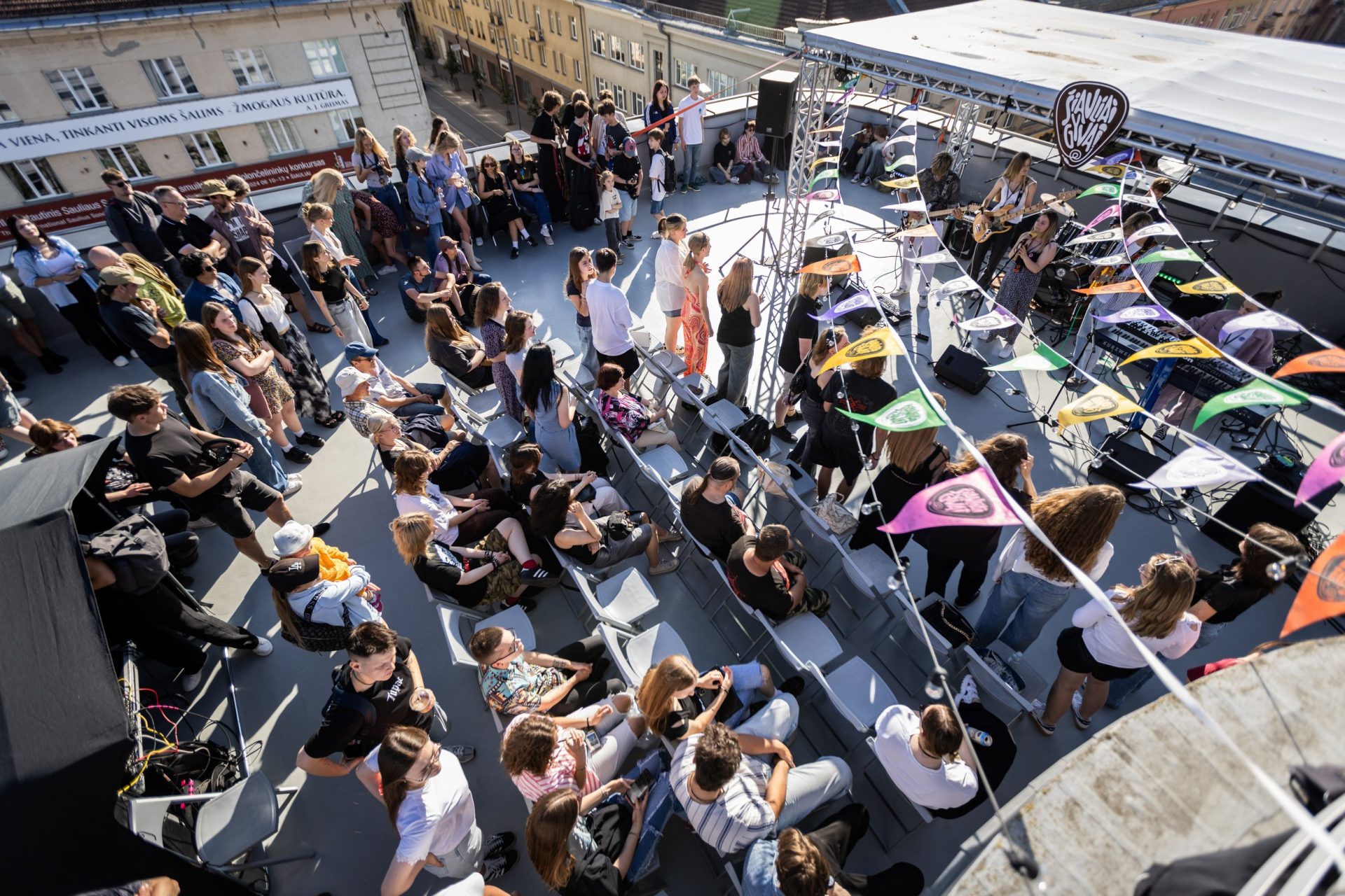 Fot. E. Tamošiūnas. Fotografijos muziejaus archyvas