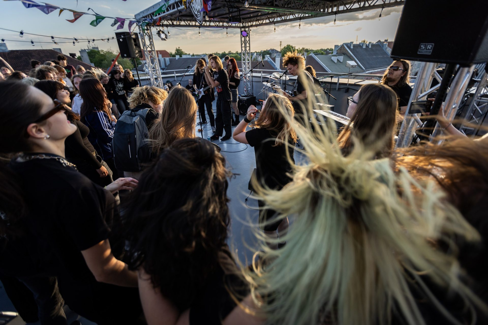 Fot. E. Tamošiūnas. Fotografijos muziejaus archyvas