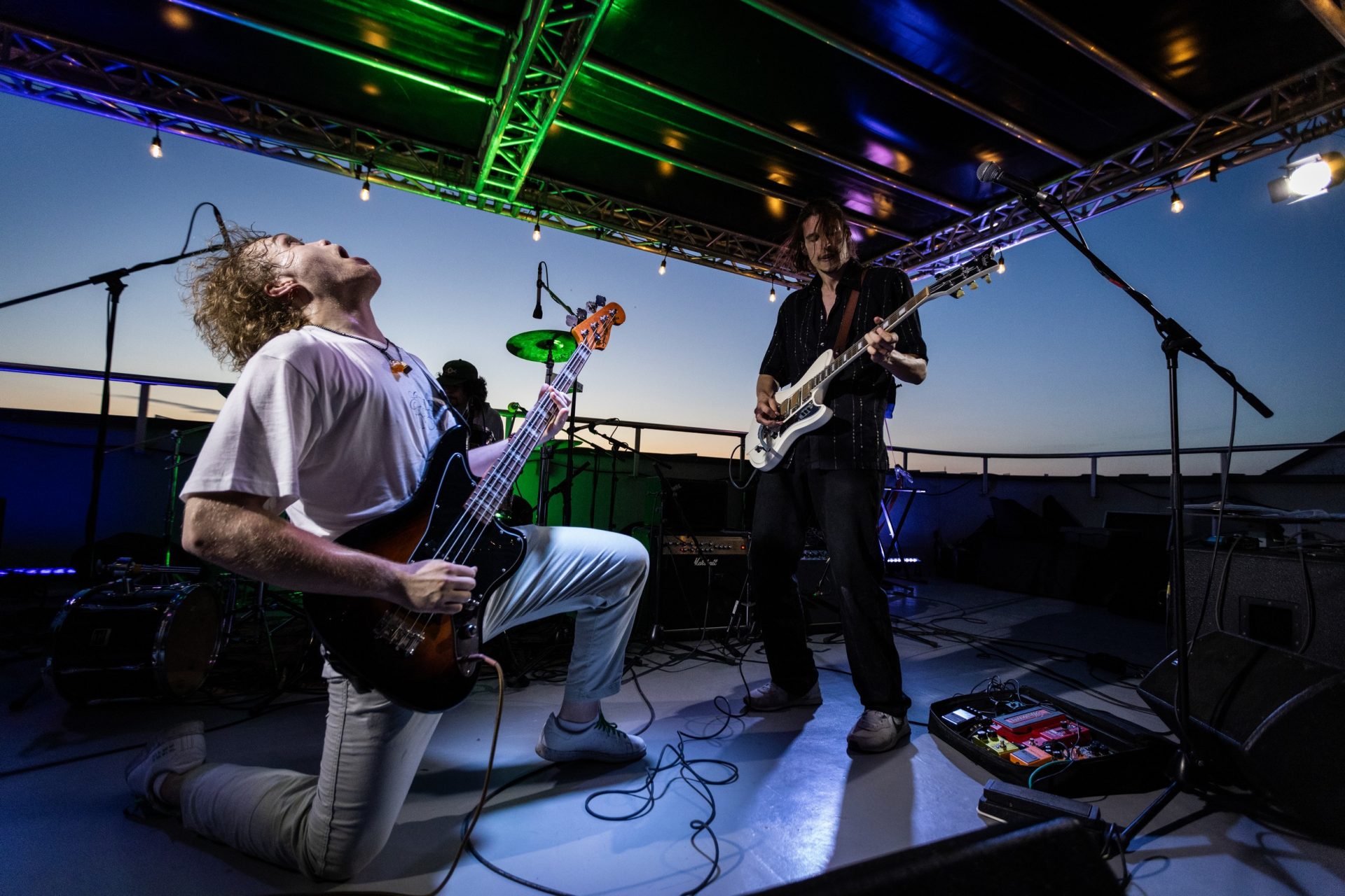 Fot. E. Tamošiūnas. Fotografijos muziejaus archyvas