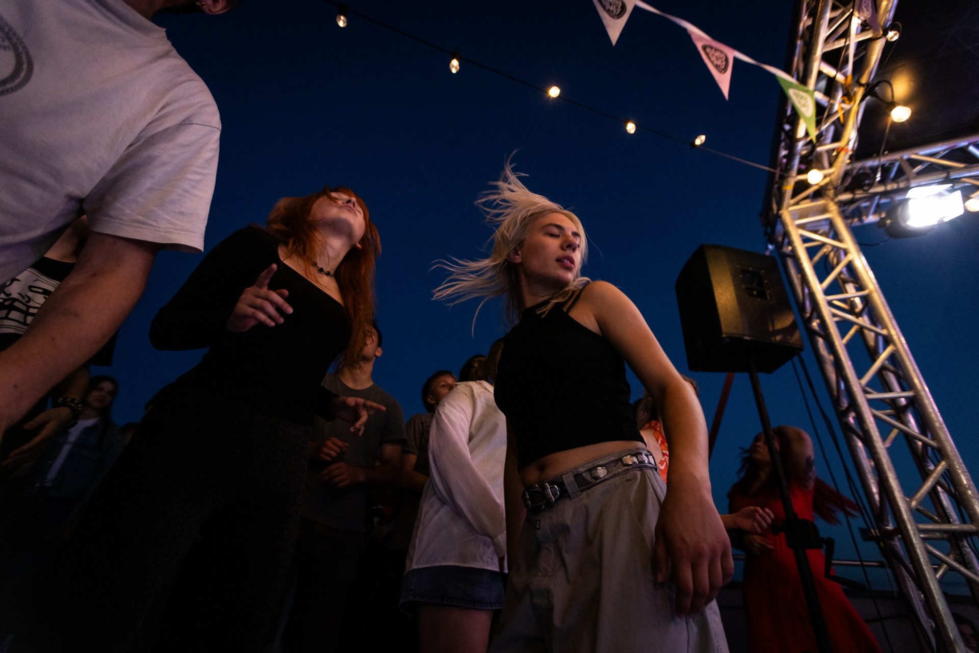 Fot. E. Tamošiūnas. Fotografijos muziejaus archyvas