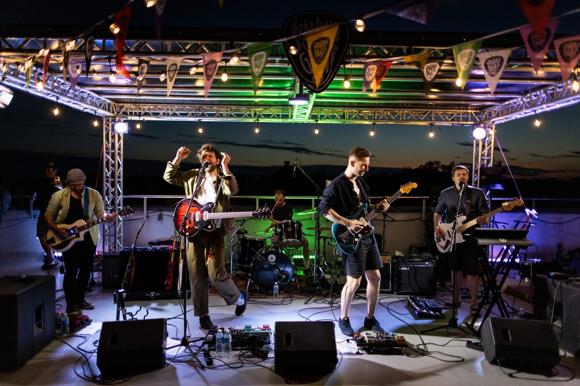 Fot. E. Tamošiūnas. Fotografijos muziejaus archyvas