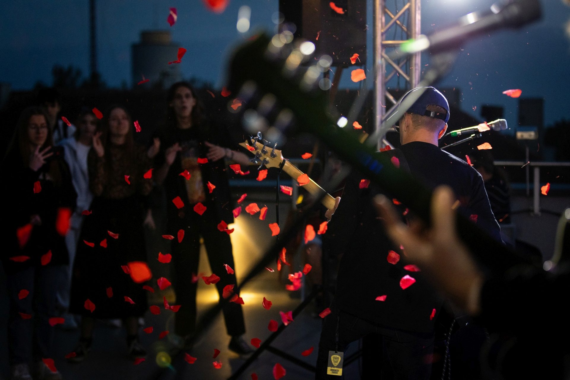 Fot. E. Tamošiūnas. Fotografijos muziejaus archyvas