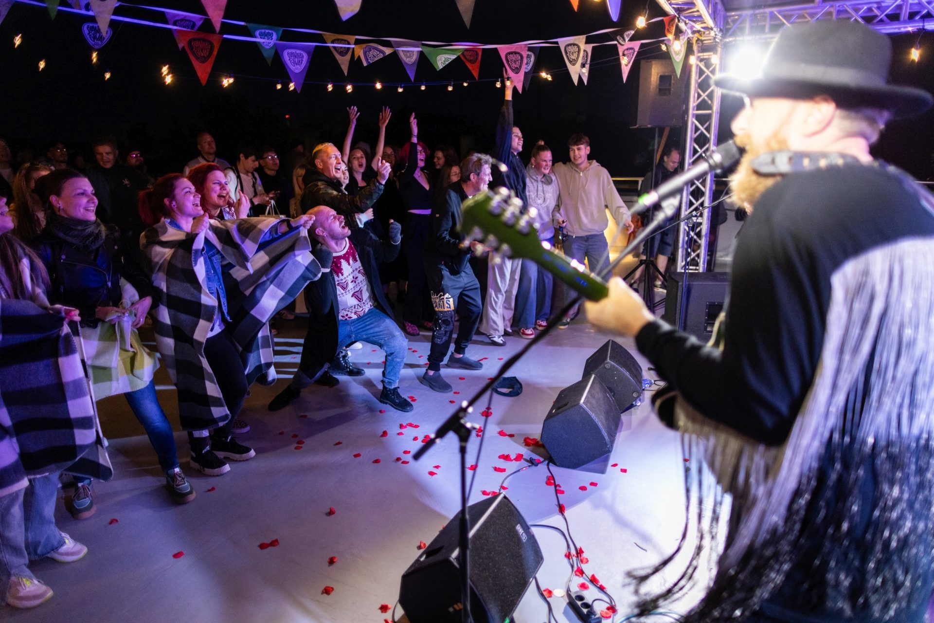 Fot. E. Tamošiūnas. Fotografijos muziejaus archyvas