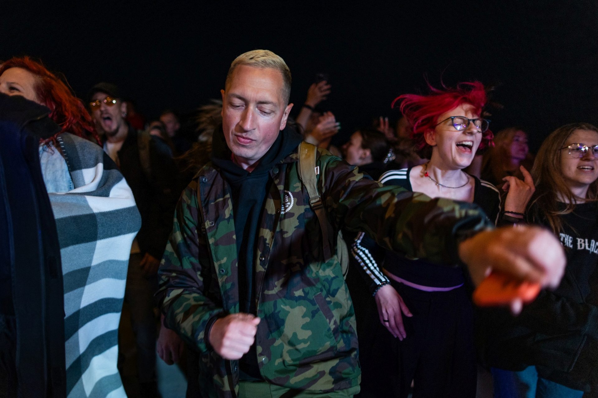 Fot. E. Tamošiūnas. Fotografijos muziejaus archyvas