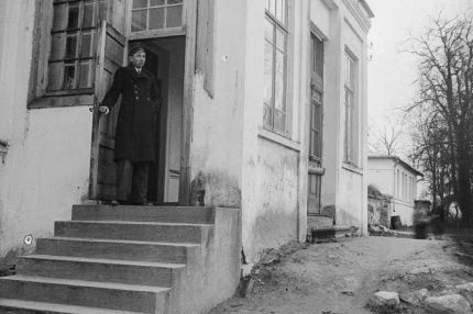 Per laimingą atsitiktinumą išlikusios J. Dvariškio fotografijos: autoriaus pavardė paaiškėjo tik po pusės amžiaus