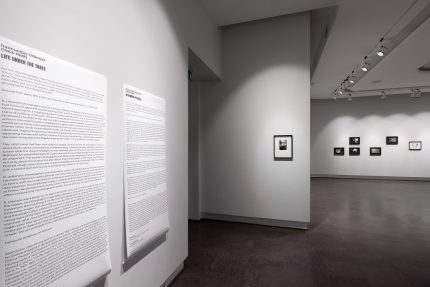 Atidaryta Raimundo Urbono paroda „Gyvenimas po stalu“