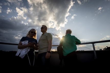 Fotografijos muziejaus vasaros sezono naujienos