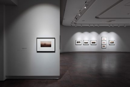 Atidaryta Remigijaus Treigio fotografijų paroda „Tribūna“