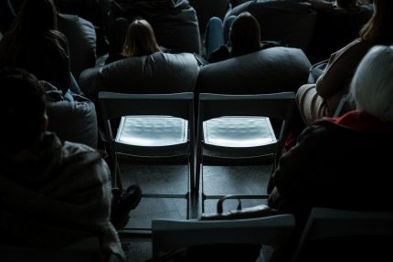 Šiaulių naktys 2024 Fotografijos muziejuje