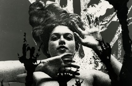 Tarptautiniame Białystok Interphoto Festivalyje pristatome parodą „VISIONS“