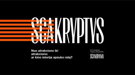 SCA kryptys. Nuo atrakciono iki atrakciono: ar kino istorija apsuko ratą?