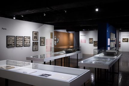 Prancūzijoje pristatyta didžiausia išlikusi piktorialistų fotografų kolekcija