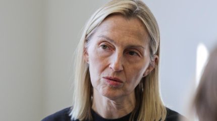 Grafo Benedikto Henriko Tiškevičiaus kūrybą skleidžia Šiaulių fotografijos muziejus