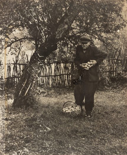 Fotografo Povilo Steponavičiaus kūryba – renginių cikle „Naujos pažintys su senais pažįstamais“