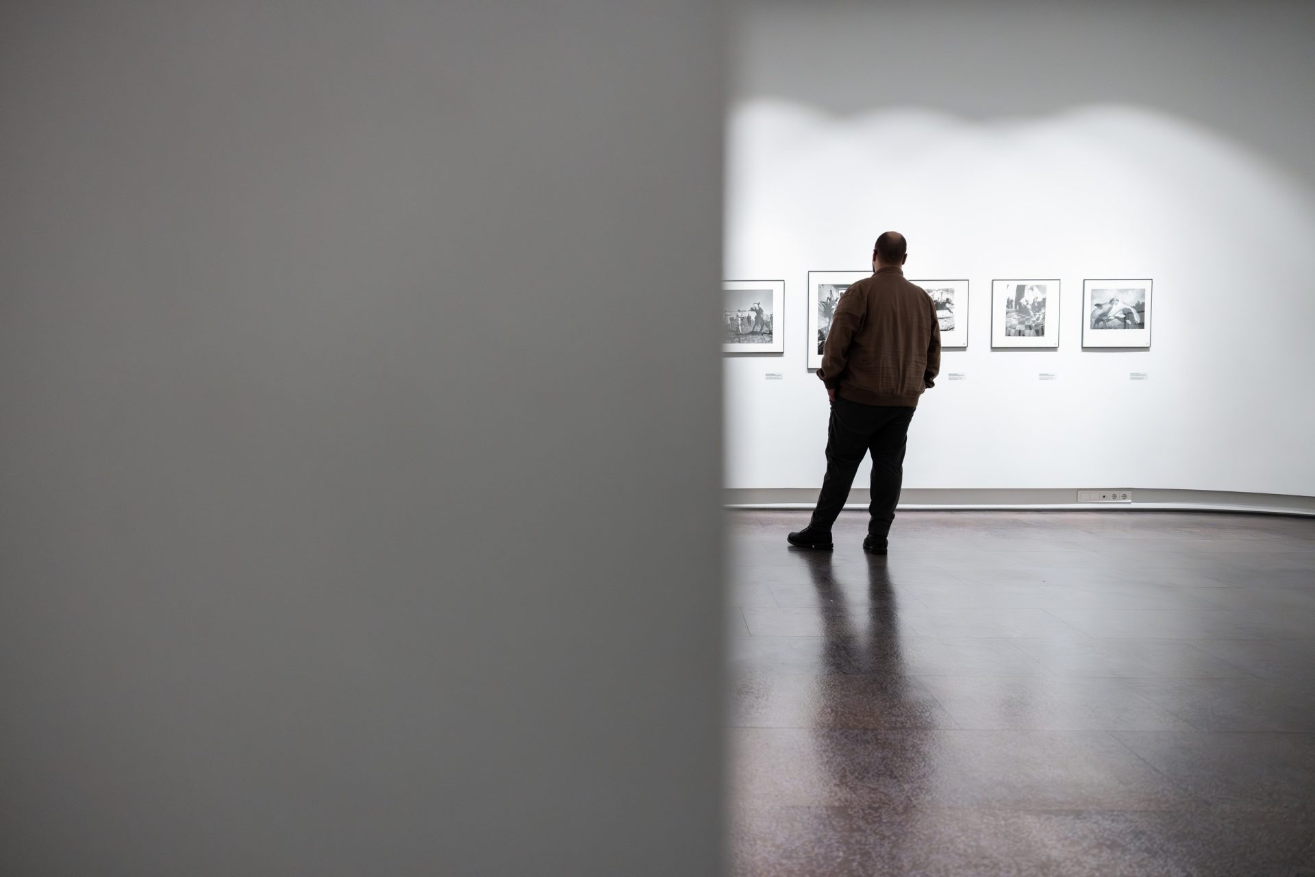 Parodos „Vizijos“ atidarymas Fotografijos muziejuje