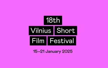 18th Vilnius Short Film Festival