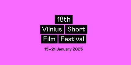Vilnius Short Film Festival 2025 in Šiauliai