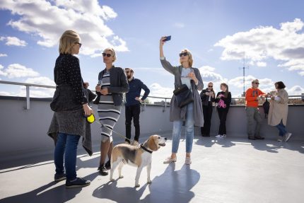 FOTOGRAFIJOS MUZIEJAUS PAVASARIO SEZONO‘25 NAUJIENOS