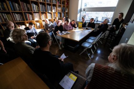 Fotografijos knygų mecenatystės iniciatyvos „Šviesos rašto knygnešiai