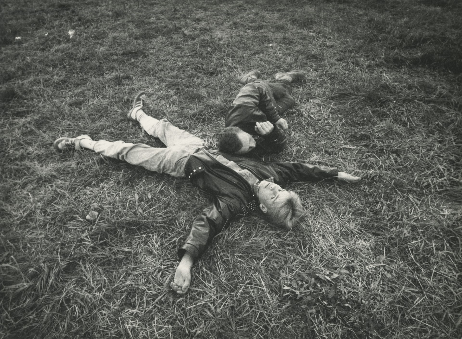 Ričardas Dailidė. Sniečkaus atominės elektrinės boikoto dalyviai. 1988 m.