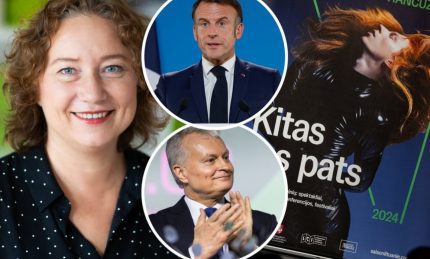 Rezultatai viršijo lūkesčius: kaip sekėsi mūsų šaliai Lietuvos sezono Prancūzijoje metu?