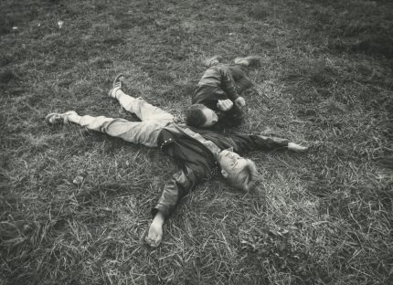 Fotografijos muziejuje pristatoma fotomenininko Ričardo Dailidės kūryba