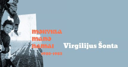 Virgilijaus Šontos parodos „Mokykla – mano namai“ atidarymas