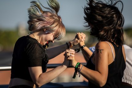 FOTOGRAFIJOS MUZIEJAUS VASAROS SEZONO‘25 NAUJIENOS
