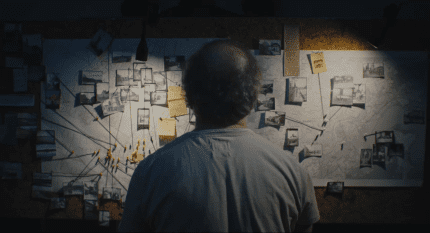 Mindaugo Meškausko dokumentinio filmo „Archyvų detektyvas“ peržiūra ir susitikimas su kūrybine komanda