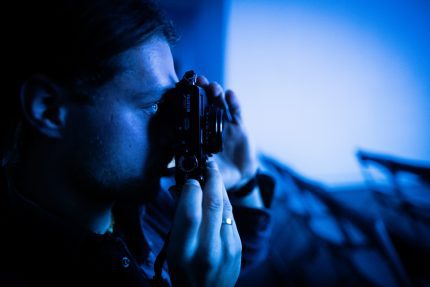 ŠIAULIŲ NAKTYS 2025 FOTOGRAFIJOS MUZIEJUJE