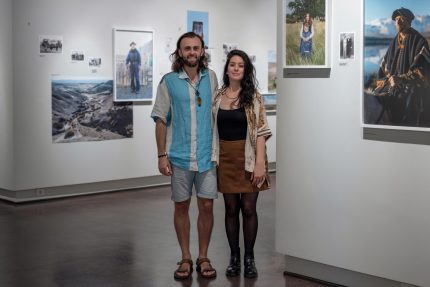 Besivejant šviesą ir Argentinos lietuvius