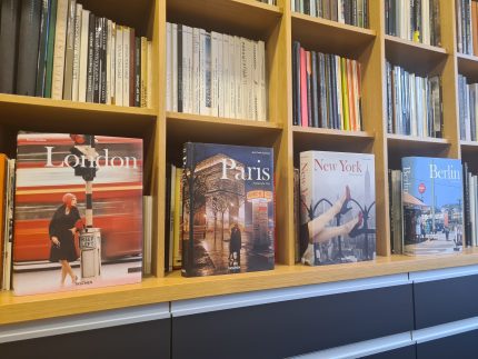 Pažintis su miestų istorija – per fotografinius albumus