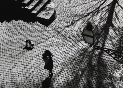 Dokumentinio filmo „Dienos šviesos matymas: Dorothy Bohm fotografija“ peržiūros