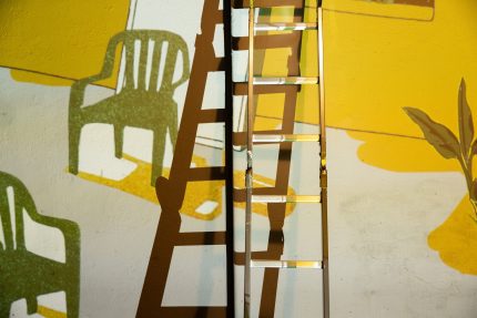 Tilžės g. „Bromos“ galerijos atidarymo piknikas