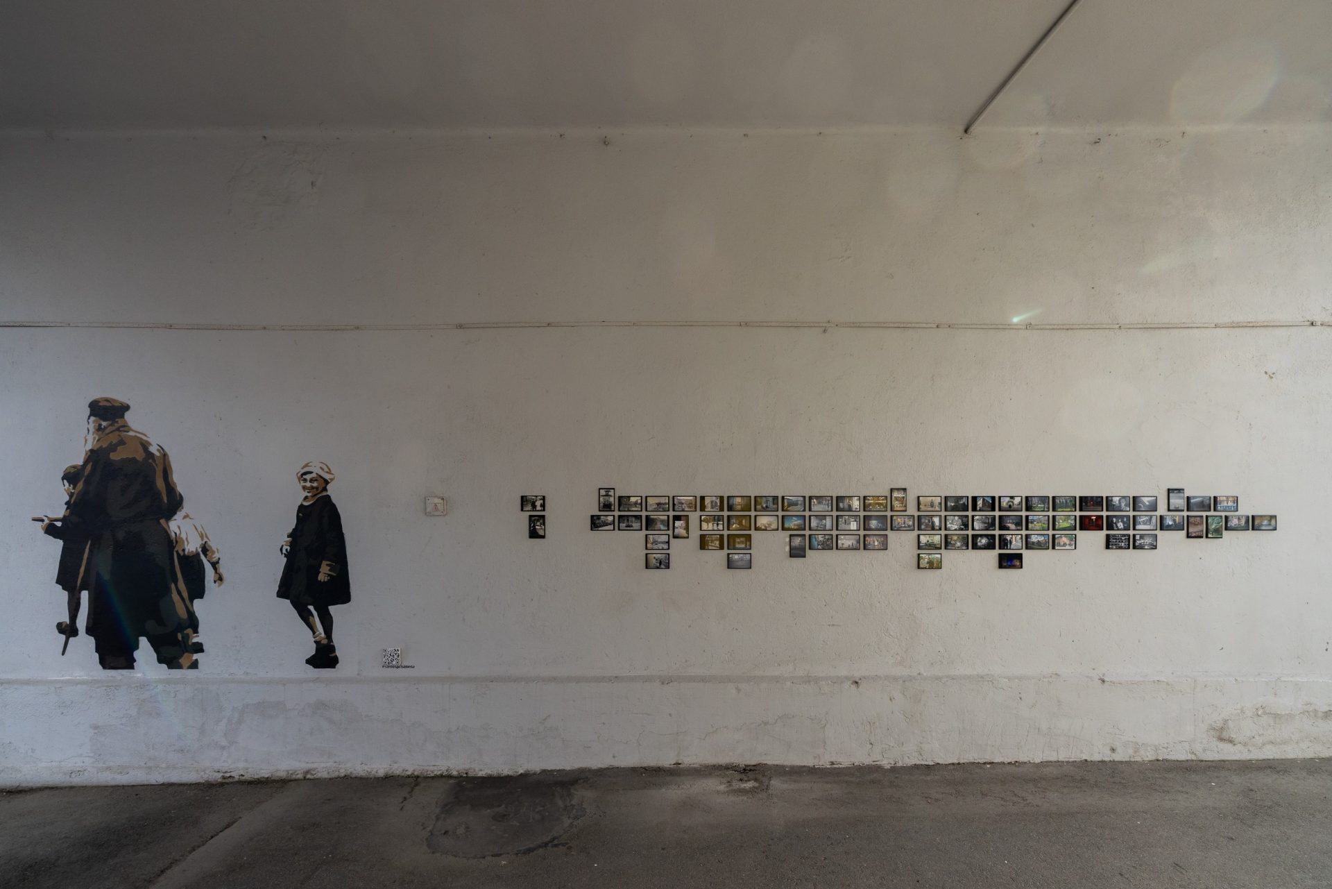 Tilžės g. „Bromos“ galerija