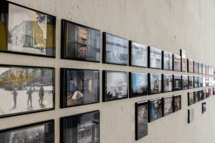 Tilžės g. „Bromos“ galerija