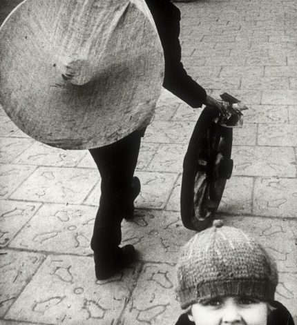 Paroda „Gyvenimo ratu“: Fotografijos muziejus pristato Aleksandro Macijausko kūrybą