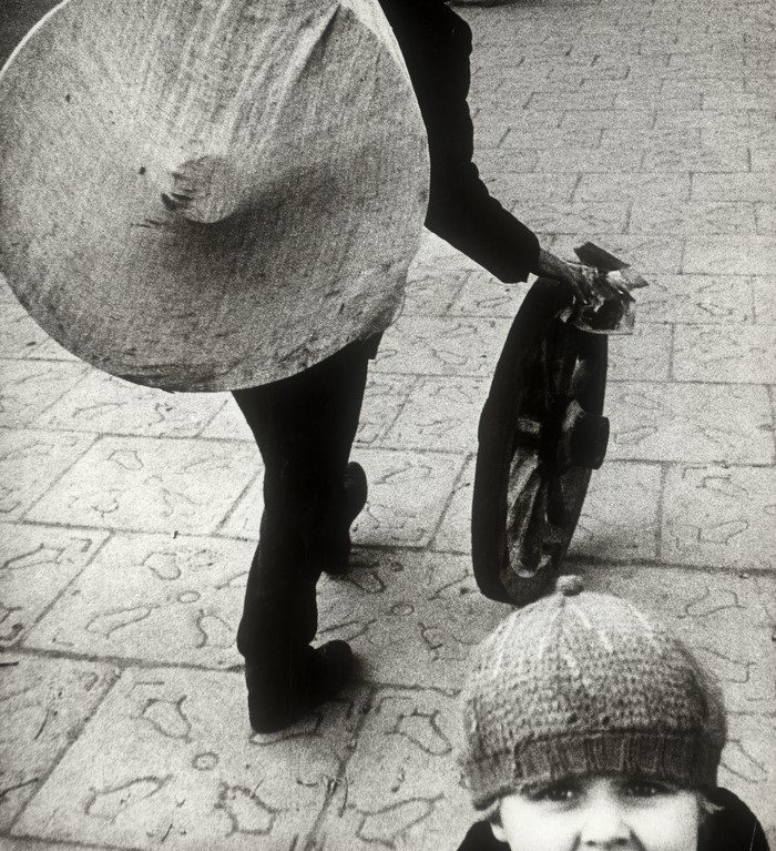 A. Macijauskas. The Circle, 1967