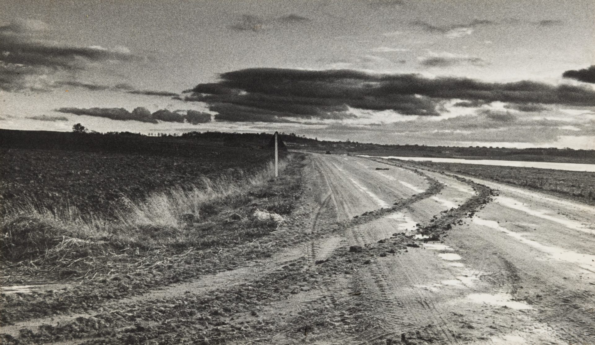 A. Vileikis. Kelias, 8–9 deš.