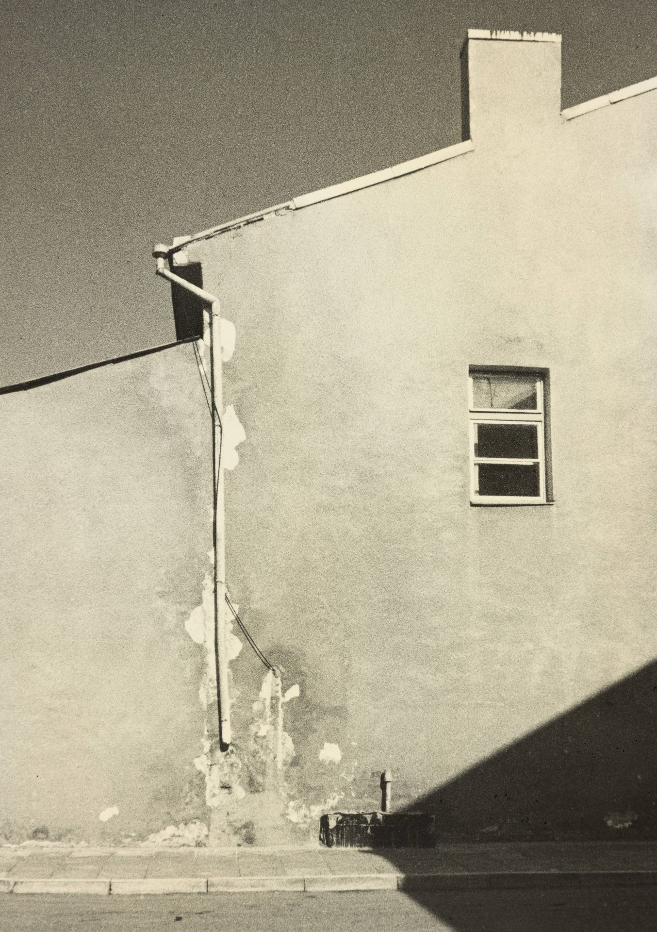 A. Vileikis. Siena 8, 1983 m.