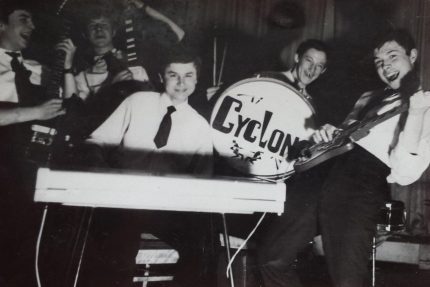 Nuo „The Beatles Street“ iki „Pietinia kronikas“: Šiaulių istorijos