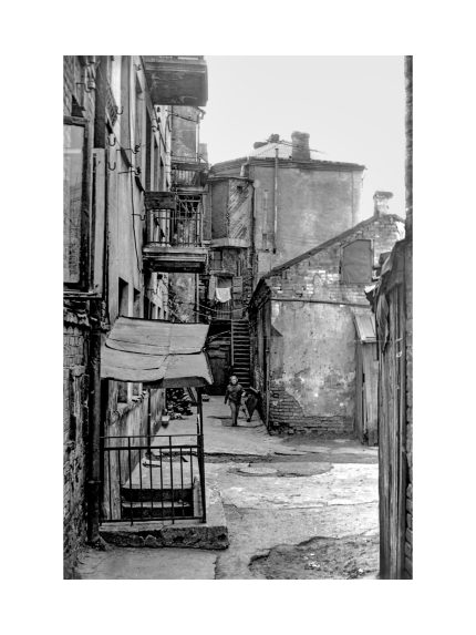 Fotografijos muziejuje – susitikimas su dizaineriu, fotomenininku Giedriumi Šiukščiumi