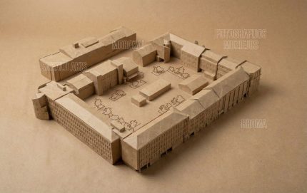 Virtualus turas „Mano kvartalas“